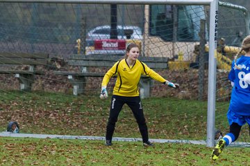 Bild 269 - B-Juniorinnen FSG BraWie 08 - SV Bokhorst : Ergebnis: 0:6